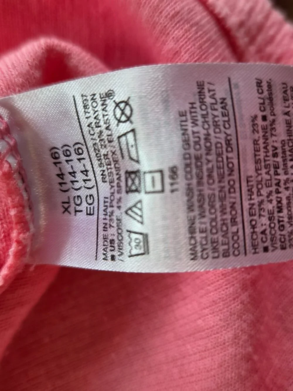 Old Navy Girl's XL Sweater